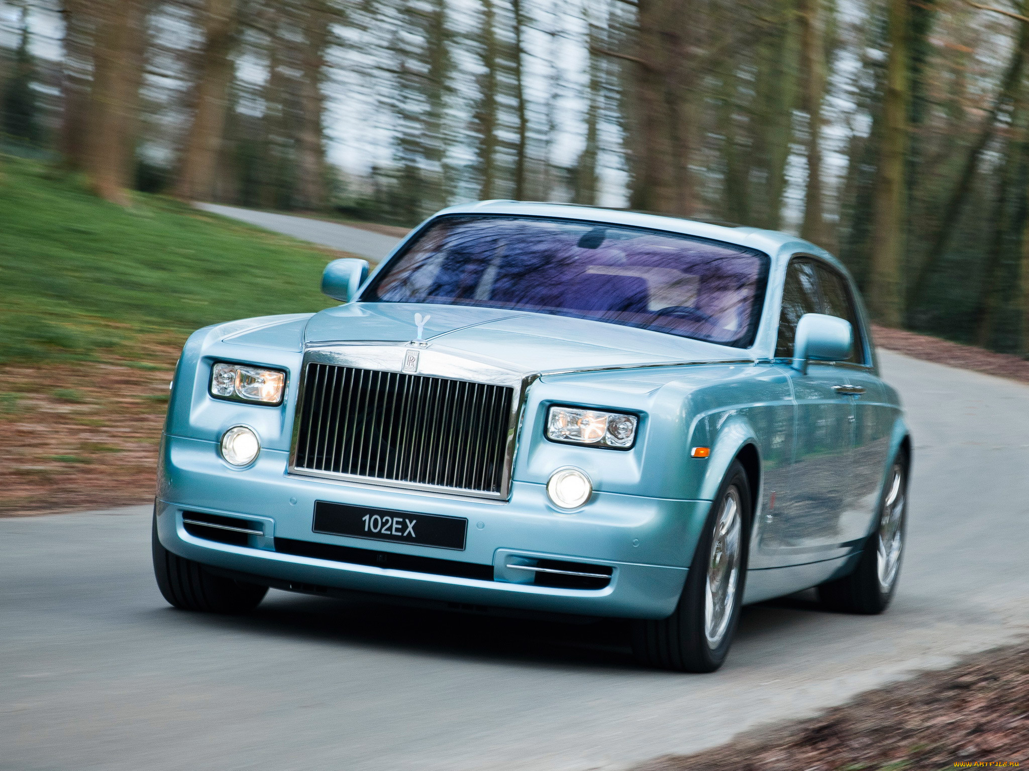 rolls-royce 102ex  electric concept 2011, , rolls-royce, 2011, concept, 102ex, electric